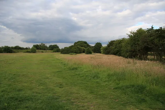 Hutton Country Park, the local landmark of CM13