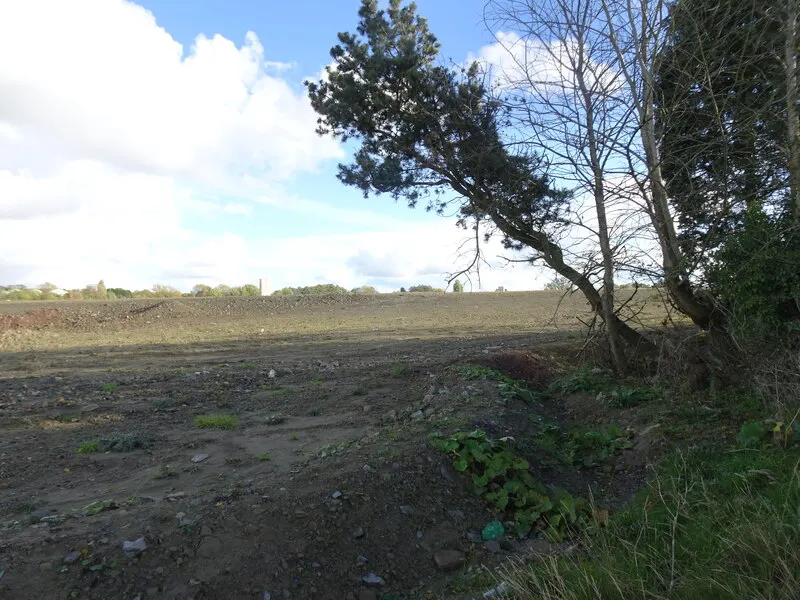 Ketley Claypit, the local landmark of DY6