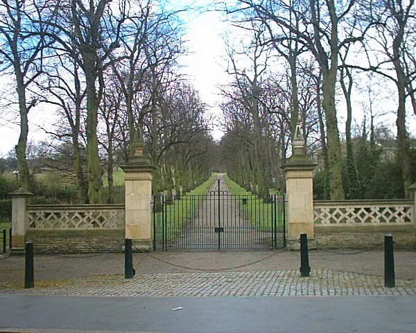 Norfolk Heritage Park, the local landmark of S2