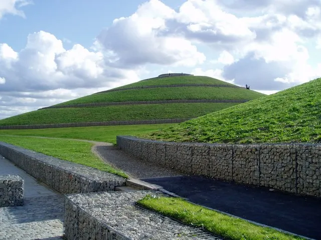 Northala Fields, the local landmark of UB5